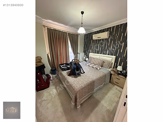Kuşadası Kadınlar Denizi'nde Eşyalı Müstakil Villa
