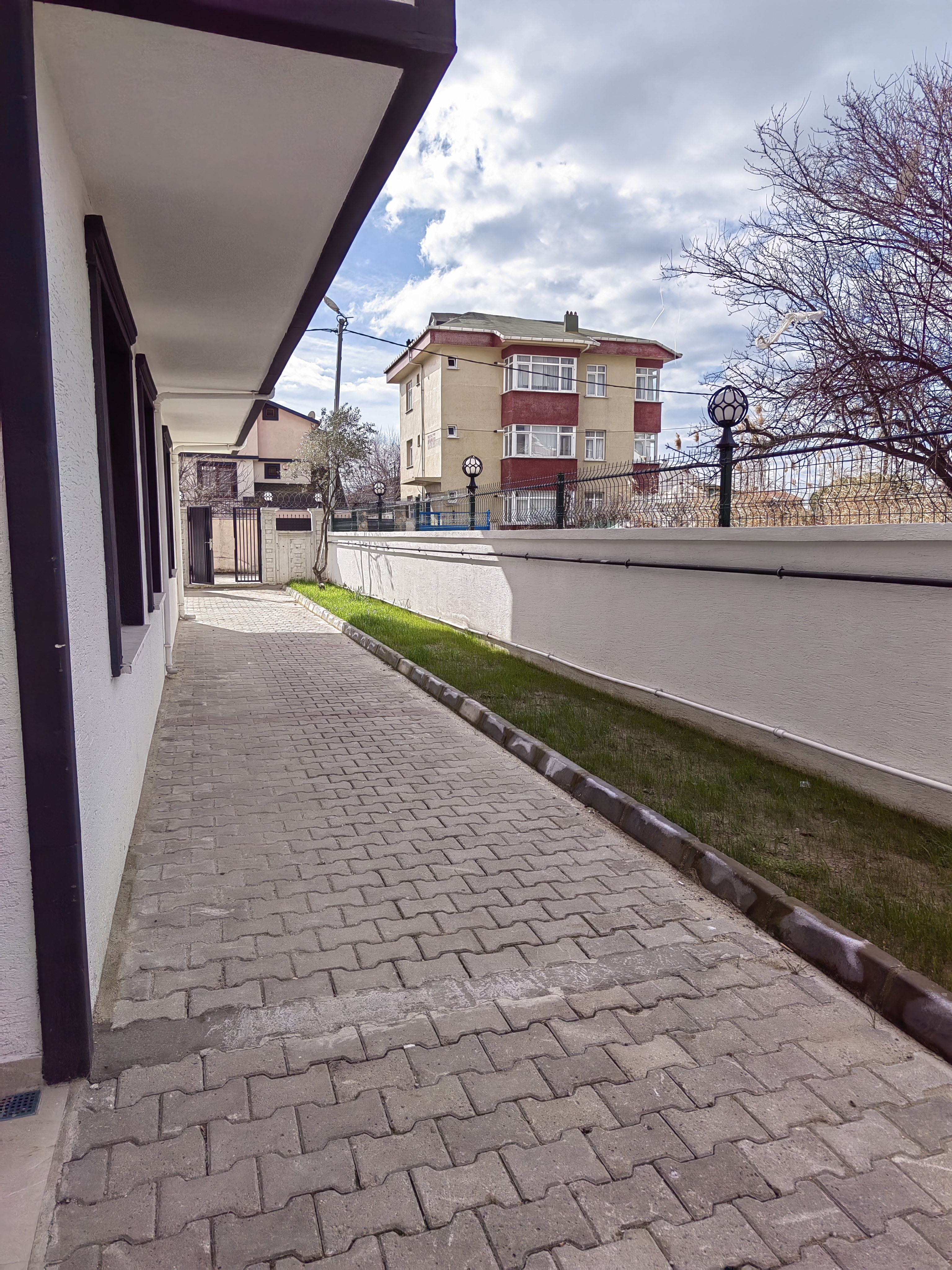 İSKANLI SIFIR DUBLEKS - İSTANBUL BÜYÜKÇEKMECE fotoğraf 24