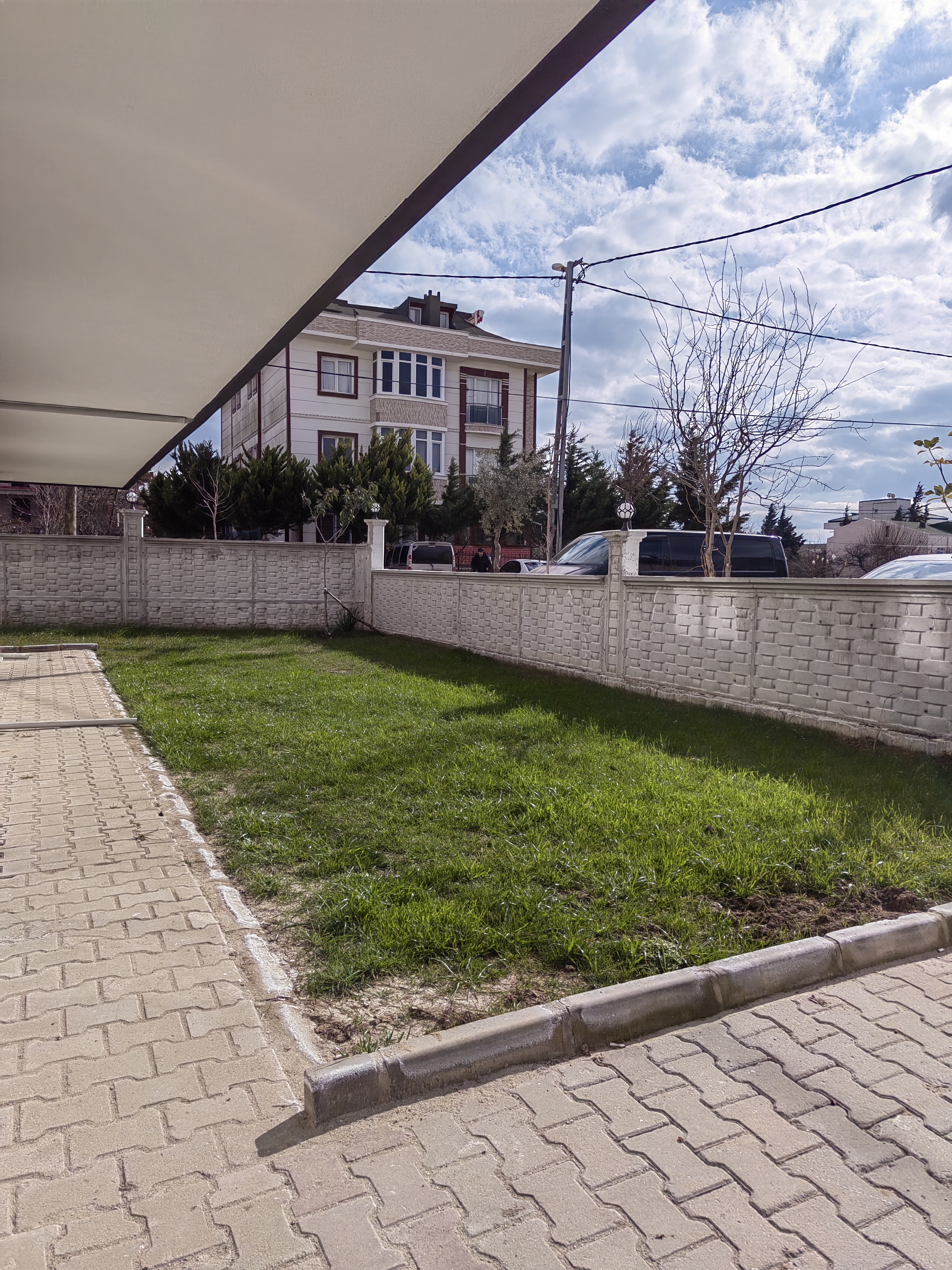 İSKANLI SIFIR DUBLEKS - İSTANBUL BÜYÜKÇEKMECE fotoğraf 23