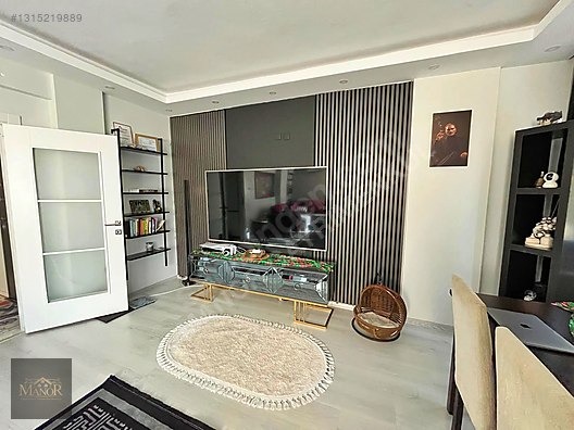 KOCAELİ DARICA BAĞLARBAŞINDA 3+1 ARAKAT MÜKEMMEL SATILIK DAİRE