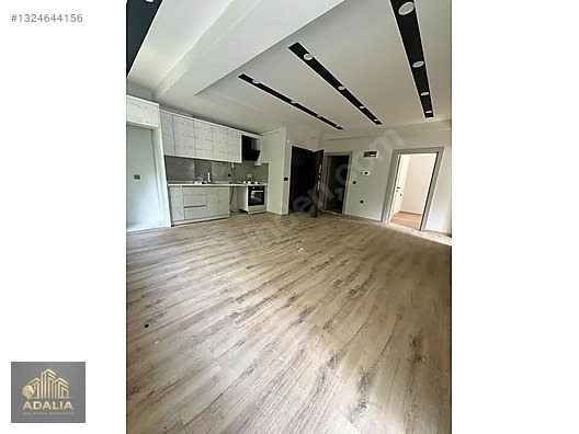Kepez Yeni Mahallede Satılık 2+1 Sıfır Daire