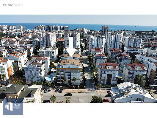 LİMAN SİTE İÇERİSİNDE-EBEVEYN BANYOLU 2+1 ARAKAT KİRALIK DAİRE