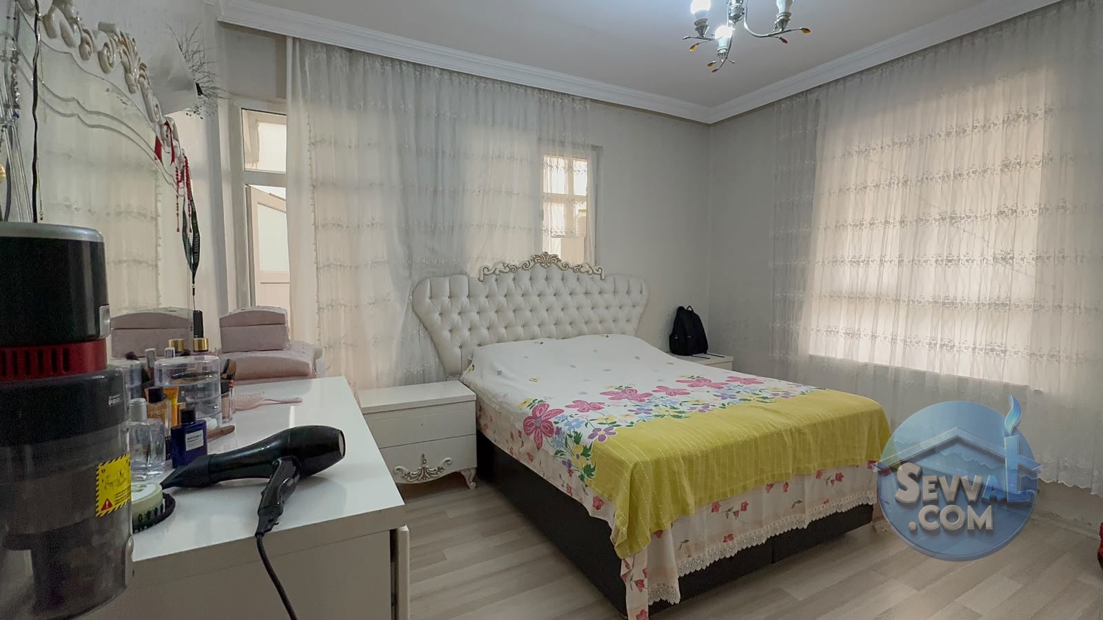 İPEKYOL MAH 2.KAT 2+1 D.GAZLI - ŞANLIURFA HALİLİYE fotoğraf 27