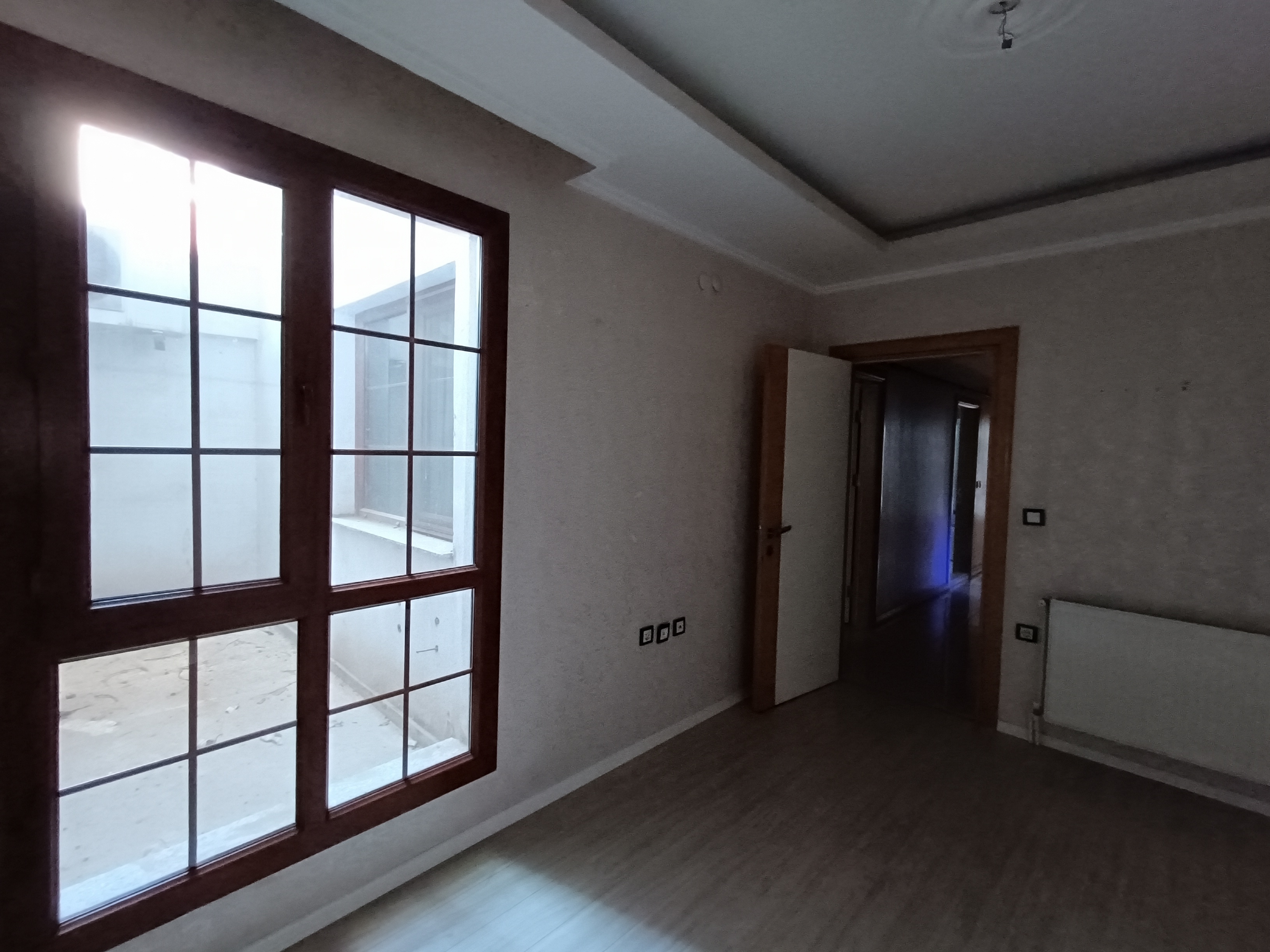 Menemen Kasımpaşa Mahallesi'nde satılık 3+1 doğalgazlı daire - İZMİR MENEMEN fotoğraf 9