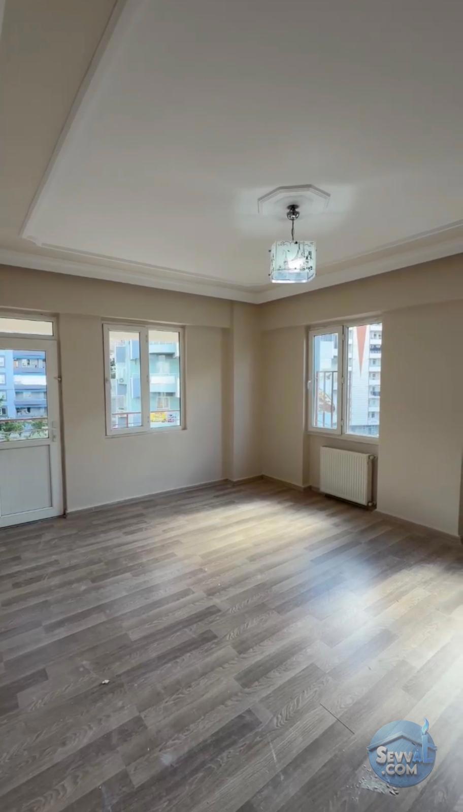 NARLIKUYU MAH. 6. KAT (ARA KAT) 4 ODALI 2 BALKONLU 170 m2 DOĞALGAZLI ASANSÖRLÜ - ŞANLIURFA KARAKÖPRÜ fotoğraf 9