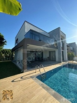 Denize 50 MT Kelepir Müstakil O Villa