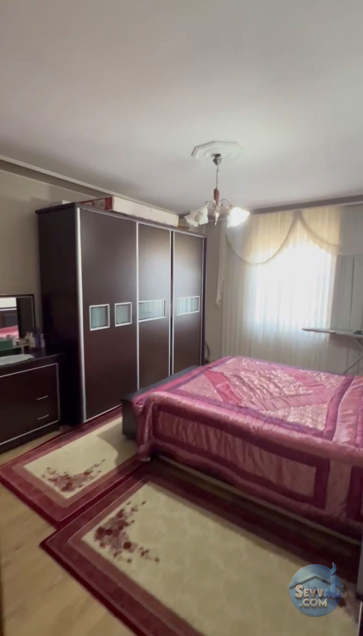 ERTUĞRUL GAZİ MAH 5,KAT 4+1 D.GAZLI,ASANSÖRLÜ - ŞANLIURFA HALİLİYE fotoğraf 18