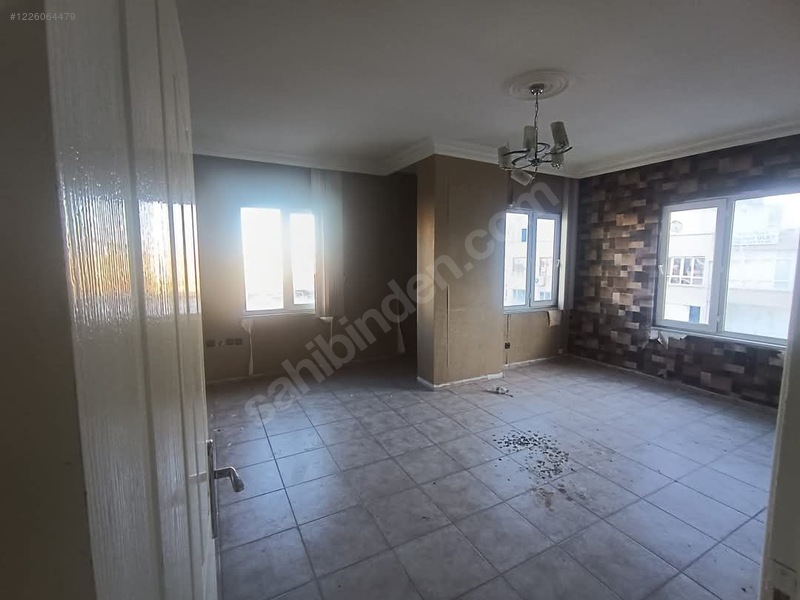 HAREKET EMLAKTAN ACİİL ACİİL SATILIK BÜRO OFİS ŞEHİR MERKEZİNDE - ŞANLIURFA HALİLİYE fotoğraf 3