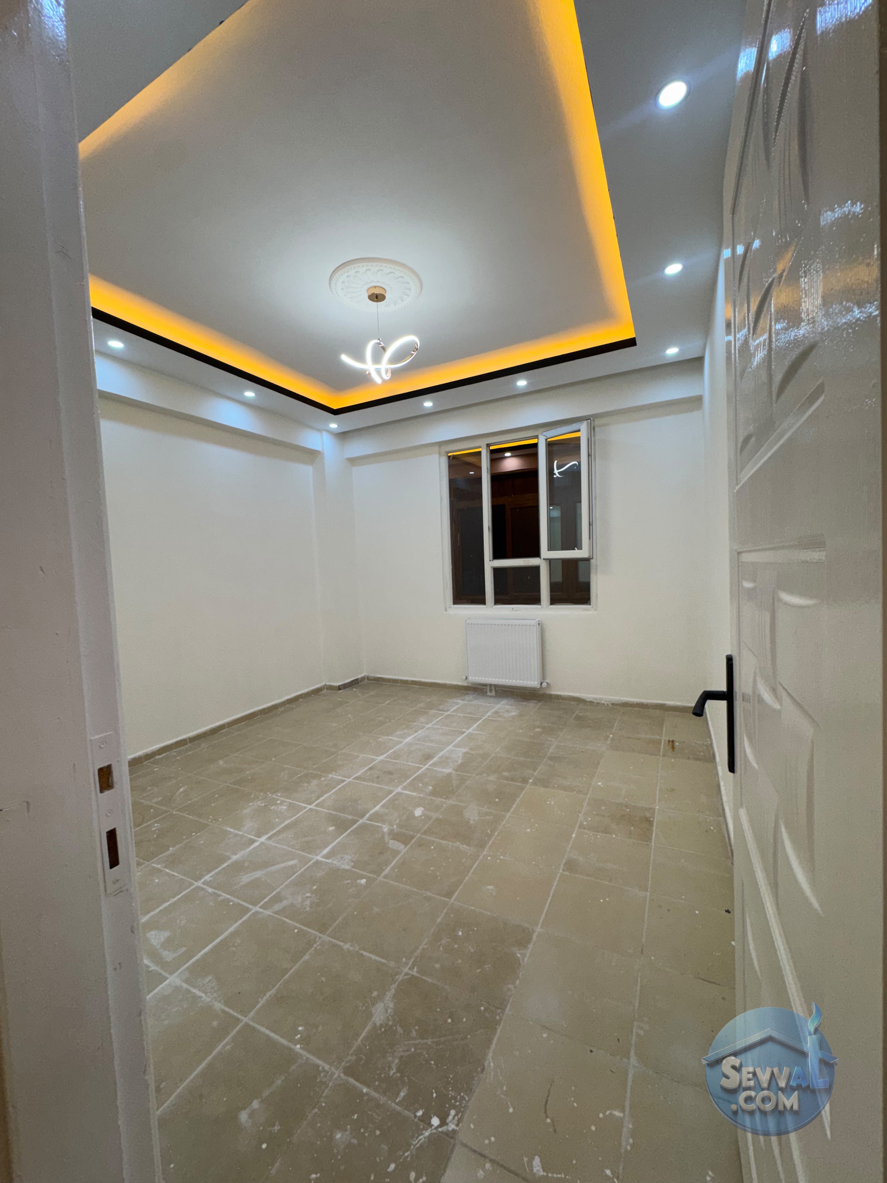 ‼️ACİL‼️ACİL‼️SATILIK DAİRE