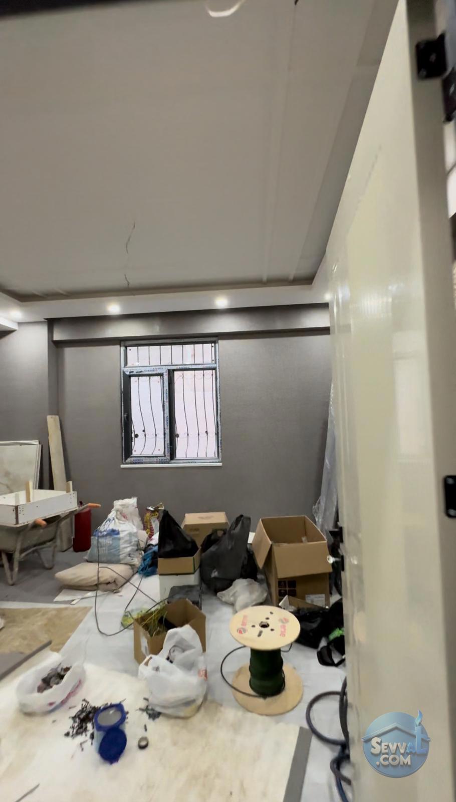 AHMET ERSEVEN MAH. SIFIR DÜZ GİRİŞ KAT 2+1 ODALI 110 m2 1 BALKONLU - ŞANLIURFA HALİLİYE fotoğraf 11