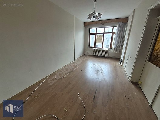 MERAM YENİ YOLA YAKIN-MELİKŞAH MAH-KİRALIK 3+1 BAKIMLI DAİRE