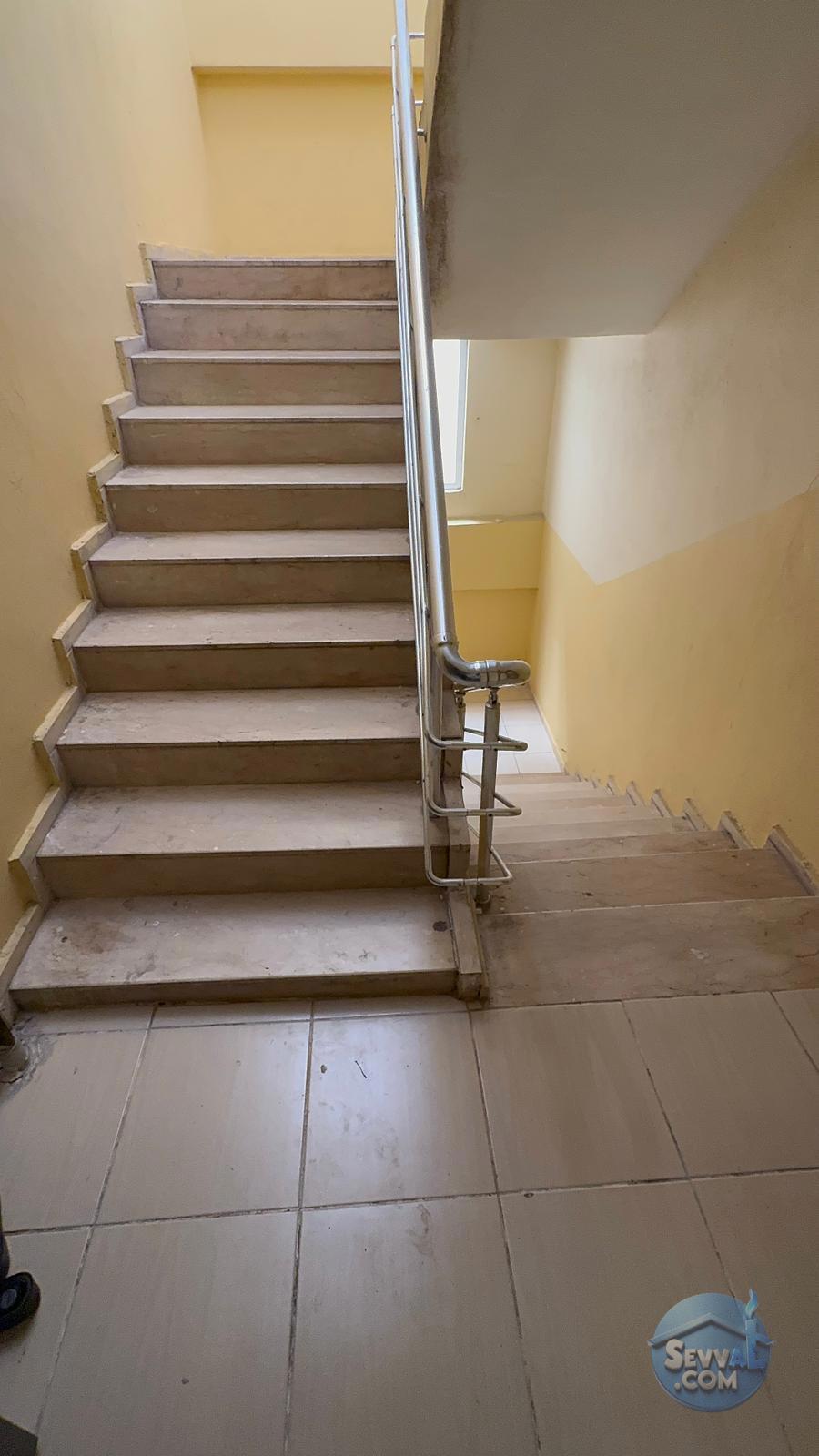 İPEKYOL MAH AHMET ERSEVEN 4.KAT 3+1 D.GAZLI, ASANSÖRLÜ - ŞANLIURFA HALİLİYE fotoğraf 27
