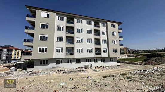 VİP GAYRİMENKUL'den HASTANE OTOGAR YANINDA ULTRA LÜKS 3+1 DAİRE