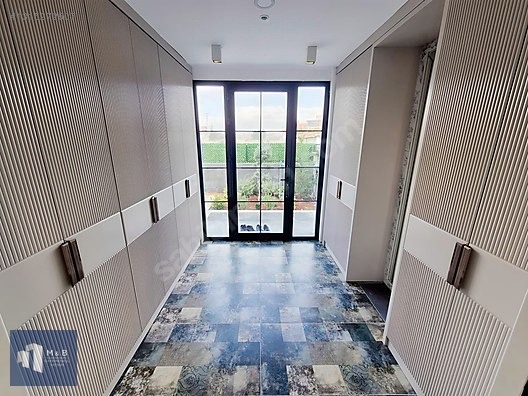 MERAM HARMANCIK MAH-400 M2 ARSA İÇİNDE-SATILIK 6+1 LÜXSIFIRVİLLA