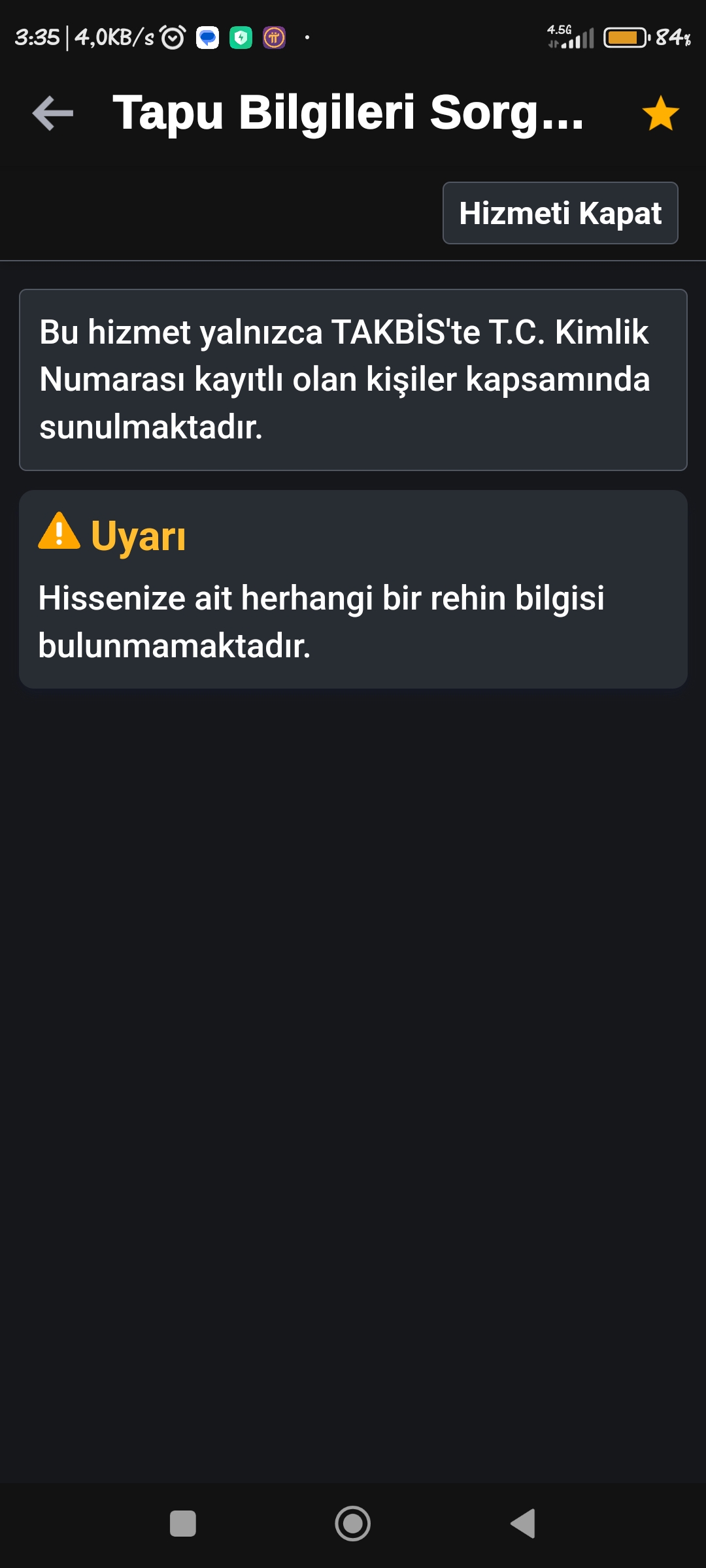 Acil Satılık - SAMSUN İLKADIM fotoğraf 3