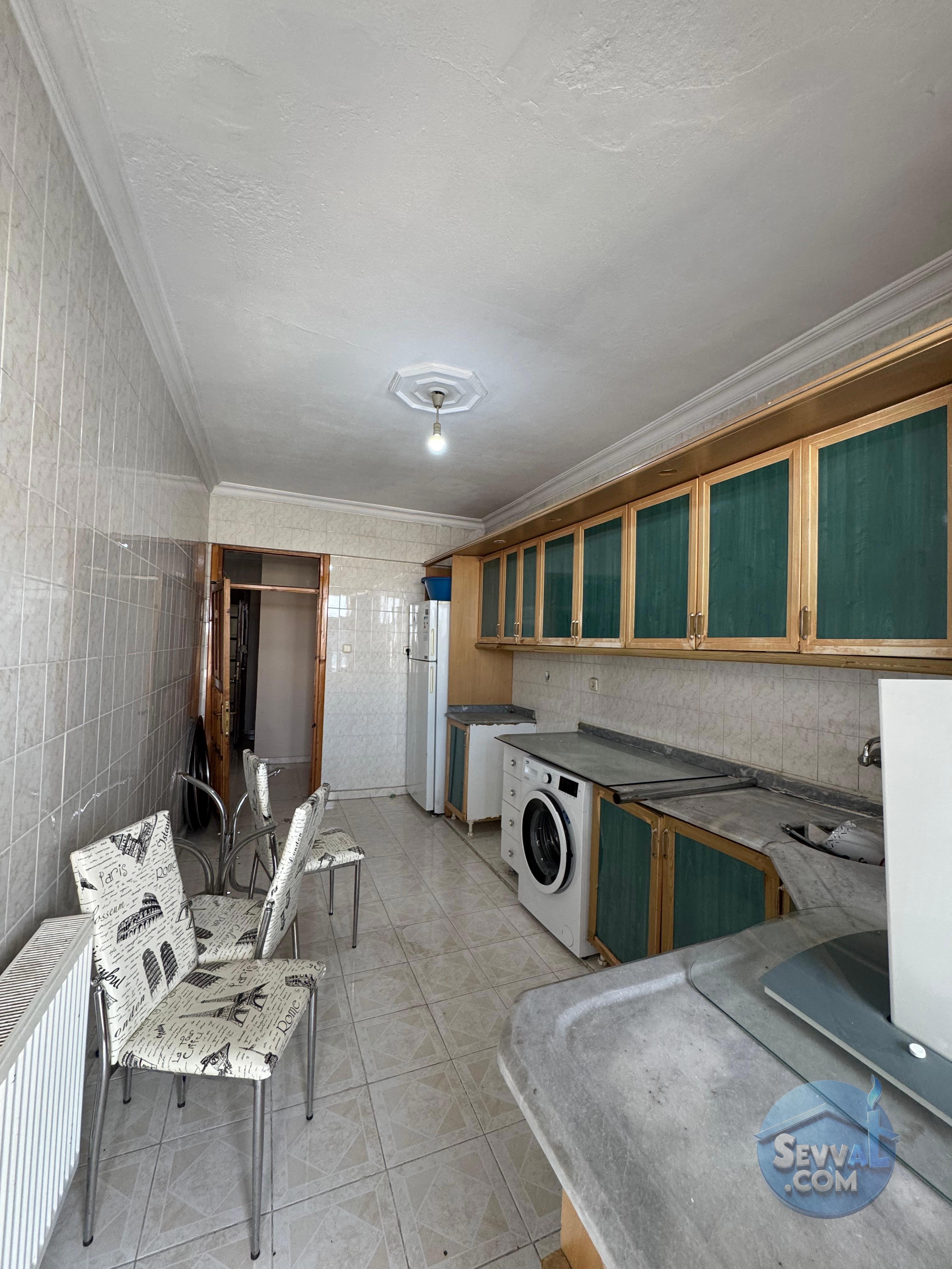 İPEKYOL MAH 4.KAT 3+1 D.GAZLI - ŞANLIURFA HALİLİYE fotoğraf 7