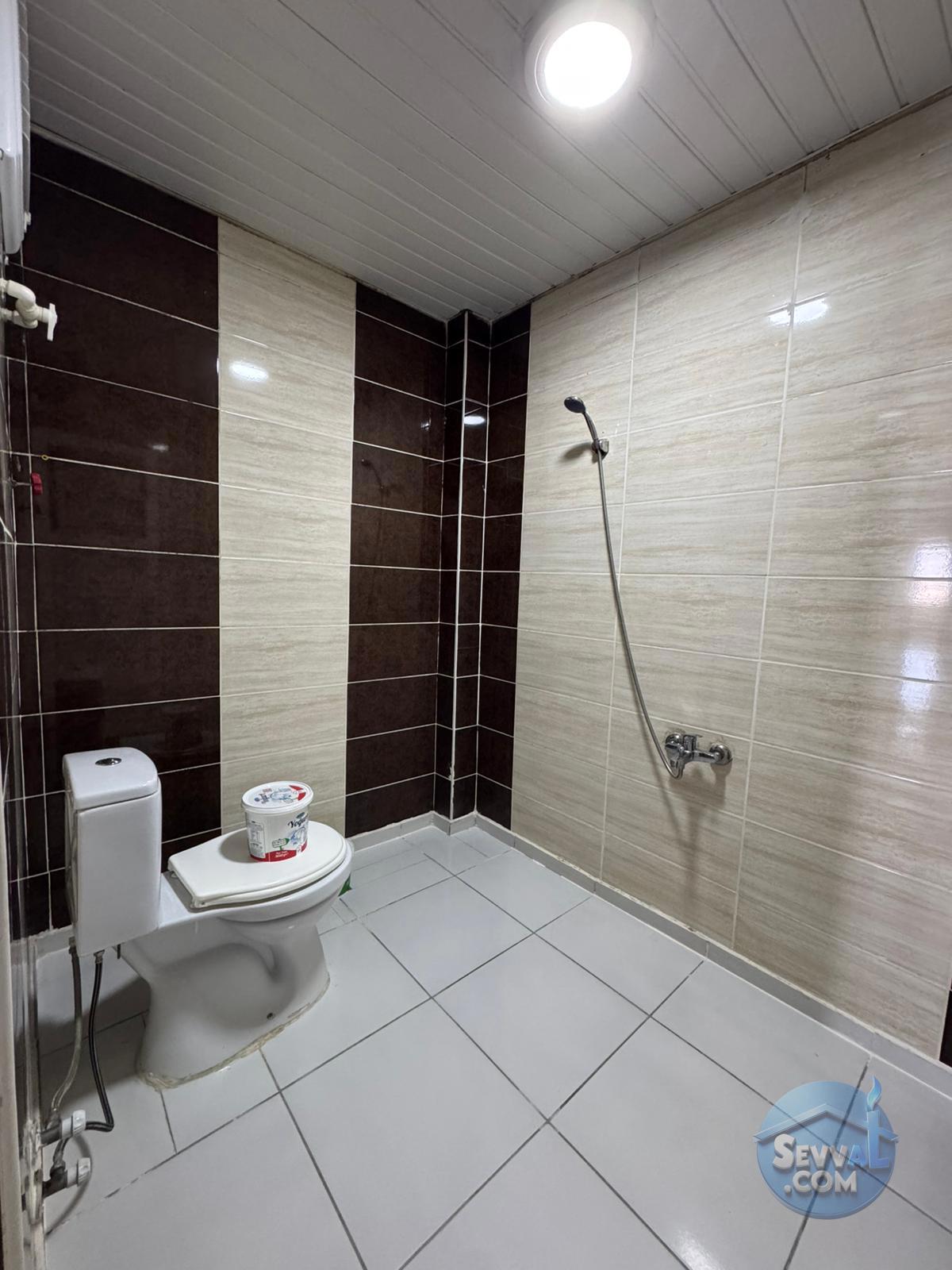 İPEKYOL MAH AHMET ERSEVEN 4.KAT 3+1 D.GAZLI, ASANSÖRLÜ - ŞANLIURFA HALİLİYE fotoğraf 23