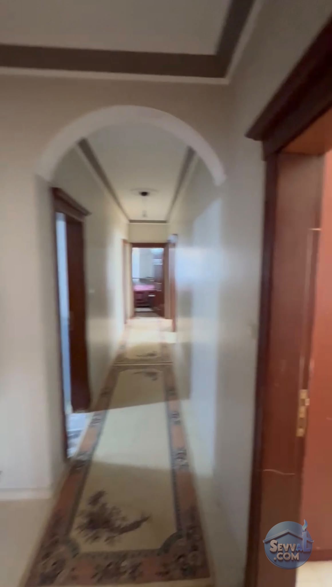 ERTUĞRUL GAZİ MAH 5,KAT 4+1 D.GAZLI,ASANSÖRLÜ - ŞANLIURFA HALİLİYE fotoğraf 14