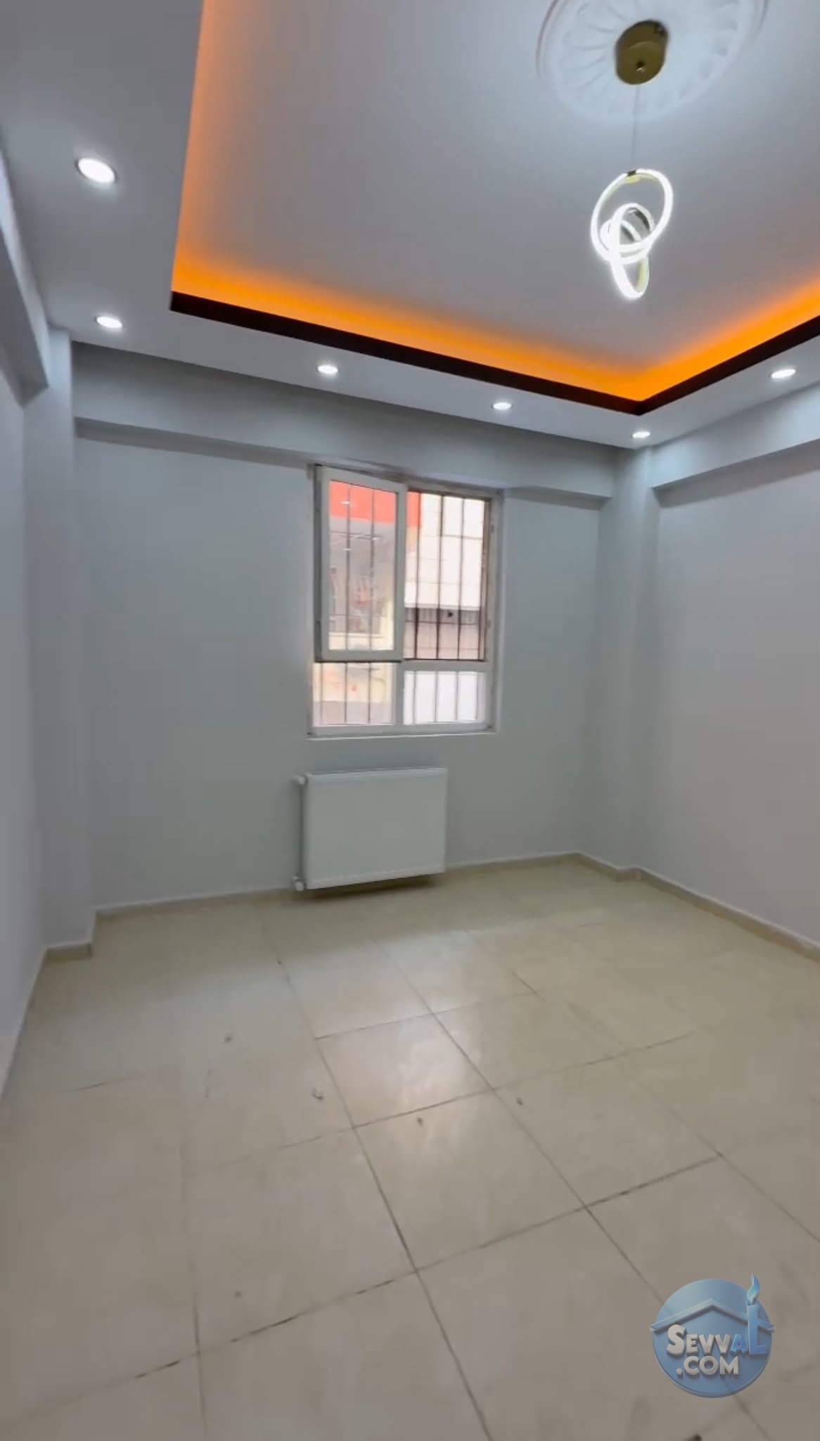 AHMET YESEVİ MAH YÜKSEK GİRİŞ 3+1 D.GAZ KAPIDA YETKİ NO: 6300012 - ŞANLIURFA HALİLİYE fotoğraf 2