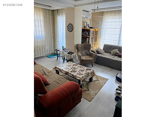 KARŞIYAKA ŞEMİKLER SATILIK ARAKAT ASANSÖRLÜ KÖŞE DAİRE - İZMİR KARŞIYAKA fotoğraf 3