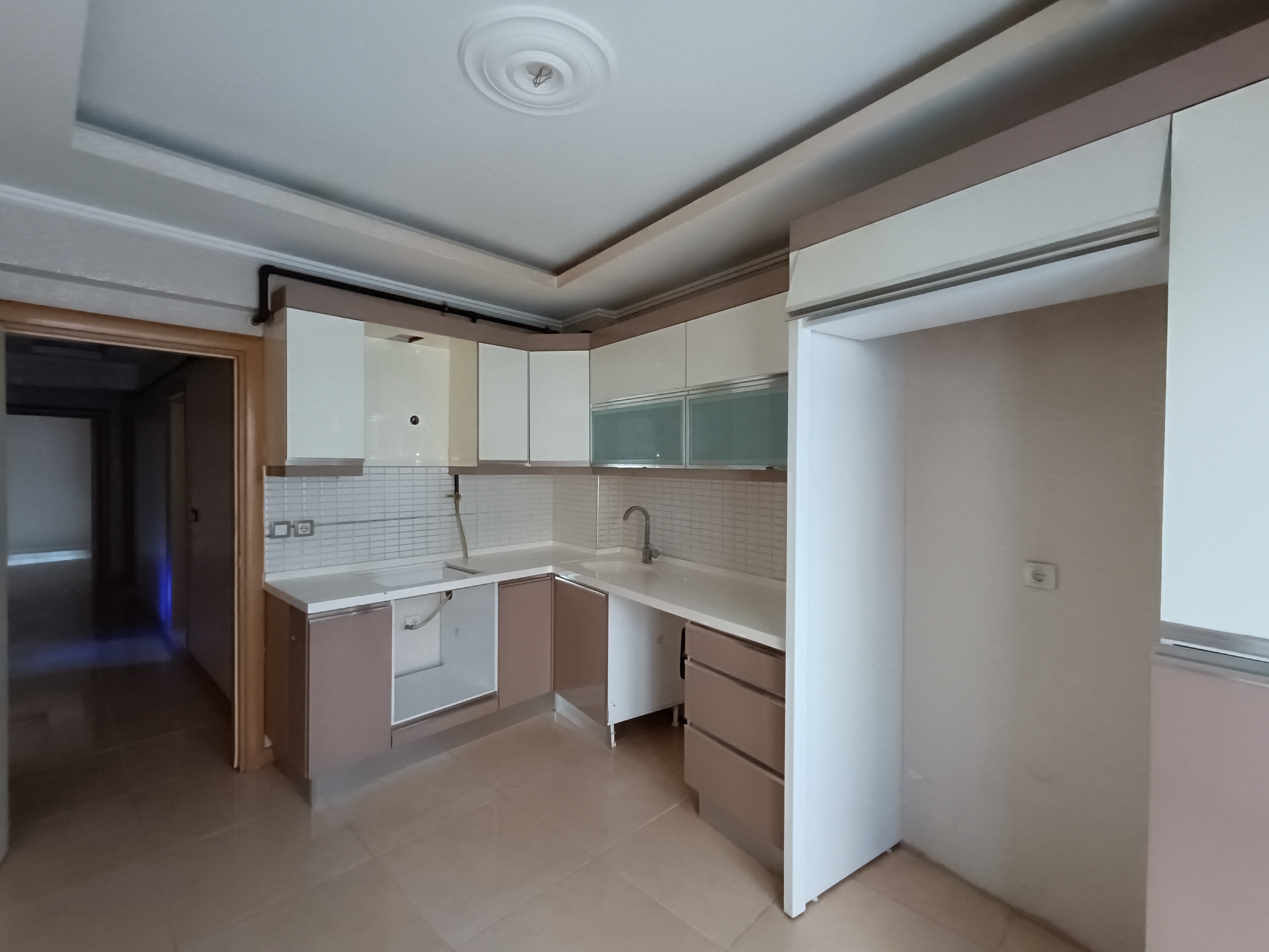 Menemen Kasımpaşa Mahallesi'nde satılık 3+1 doğalgazlı daire - İZMİR MENEMEN fotoğraf 14