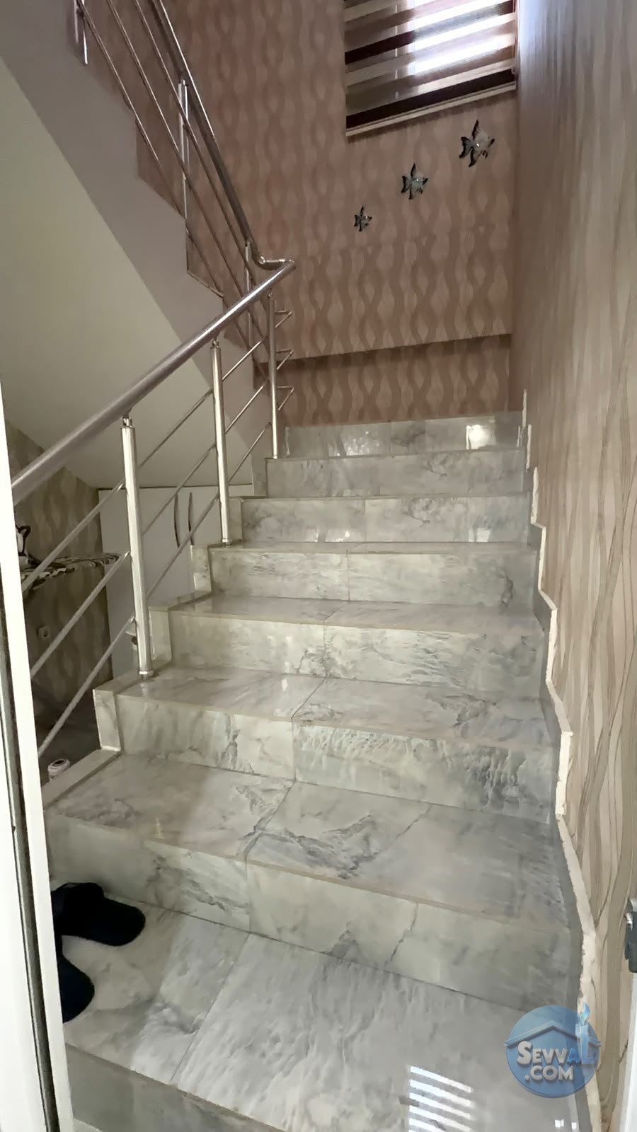 AHMET ERSEVEN MAH. KARAAĞAÇ SİTESİNDE 12. KAT 4+1 ODALI 400 m2 İÇİ FULL YAPILI - ŞANLIURFA HALİLİYE fotoğraf 3