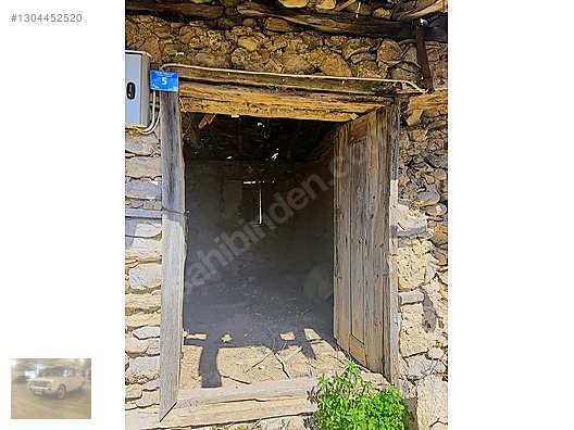 113 m² satılık Köyiçi hisse tapu ev