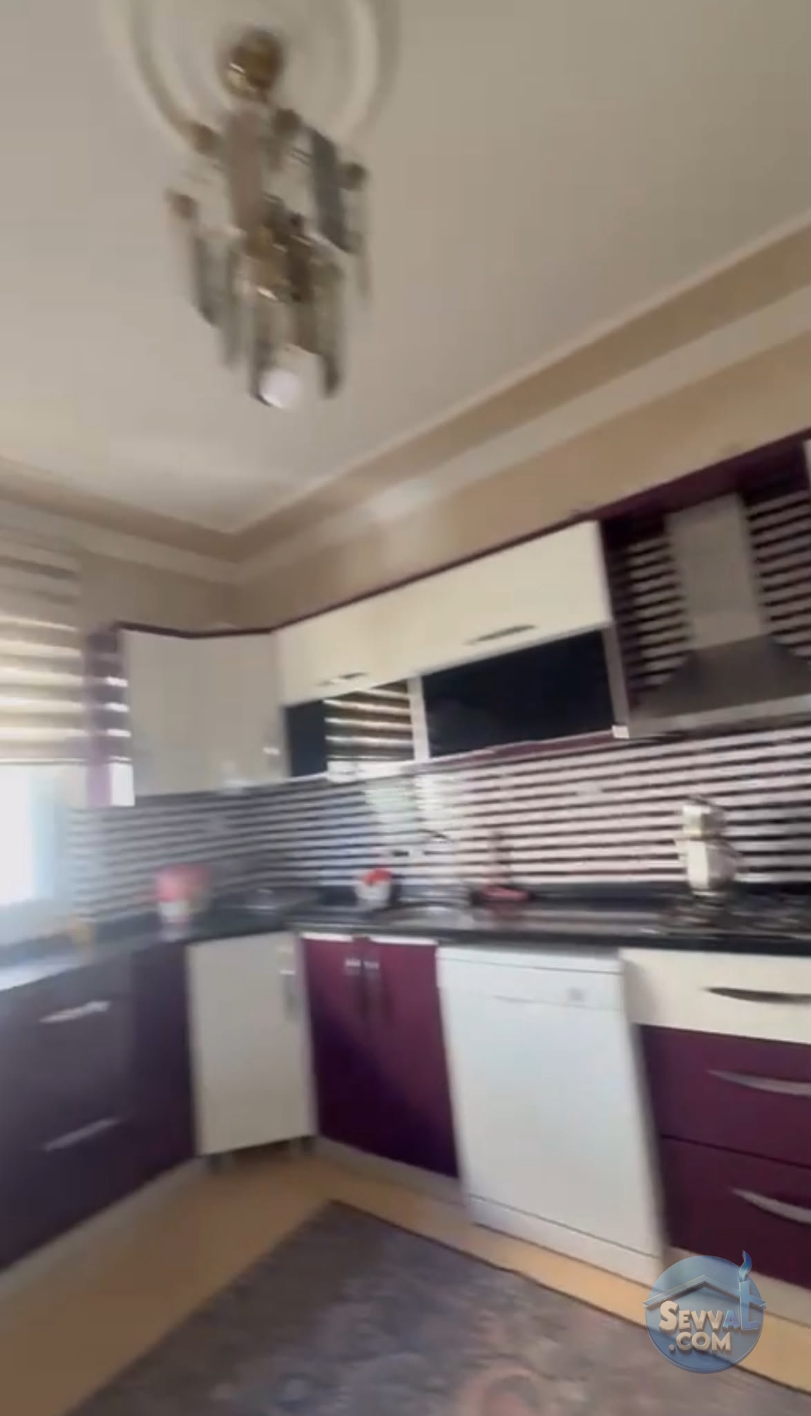 AHMET ERSEVEN DE SATILIK UYGUN DAİRE - ŞANLIURFA HALİLİYE fotoğraf 20