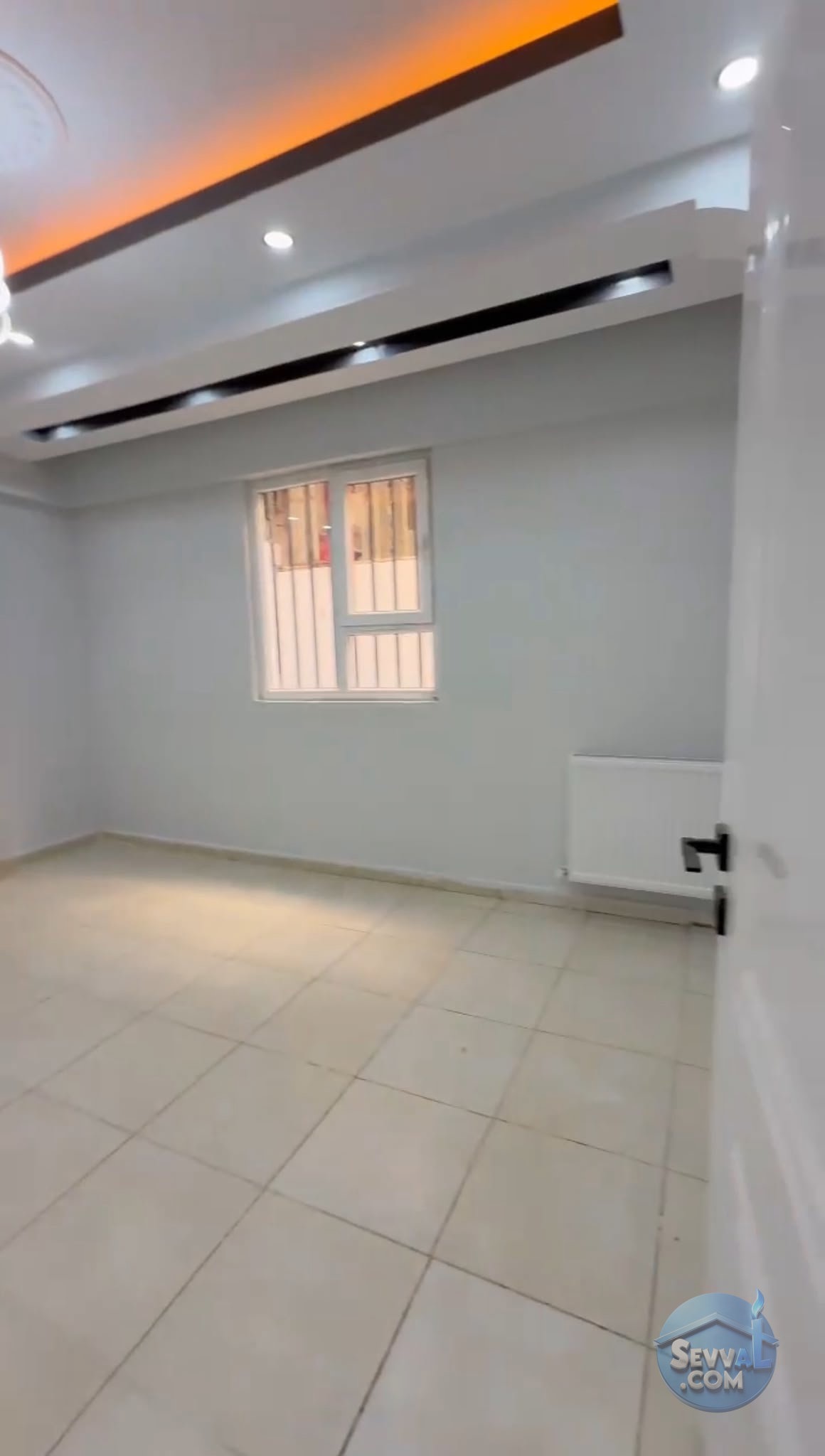 AHMET YESEVİ MAH YÜKSEK GİRİŞ 3+1 D.GAZ KAPIDA YETKİ NO: 6300012 - ŞANLIURFA HALİLİYE fotoğraf 10