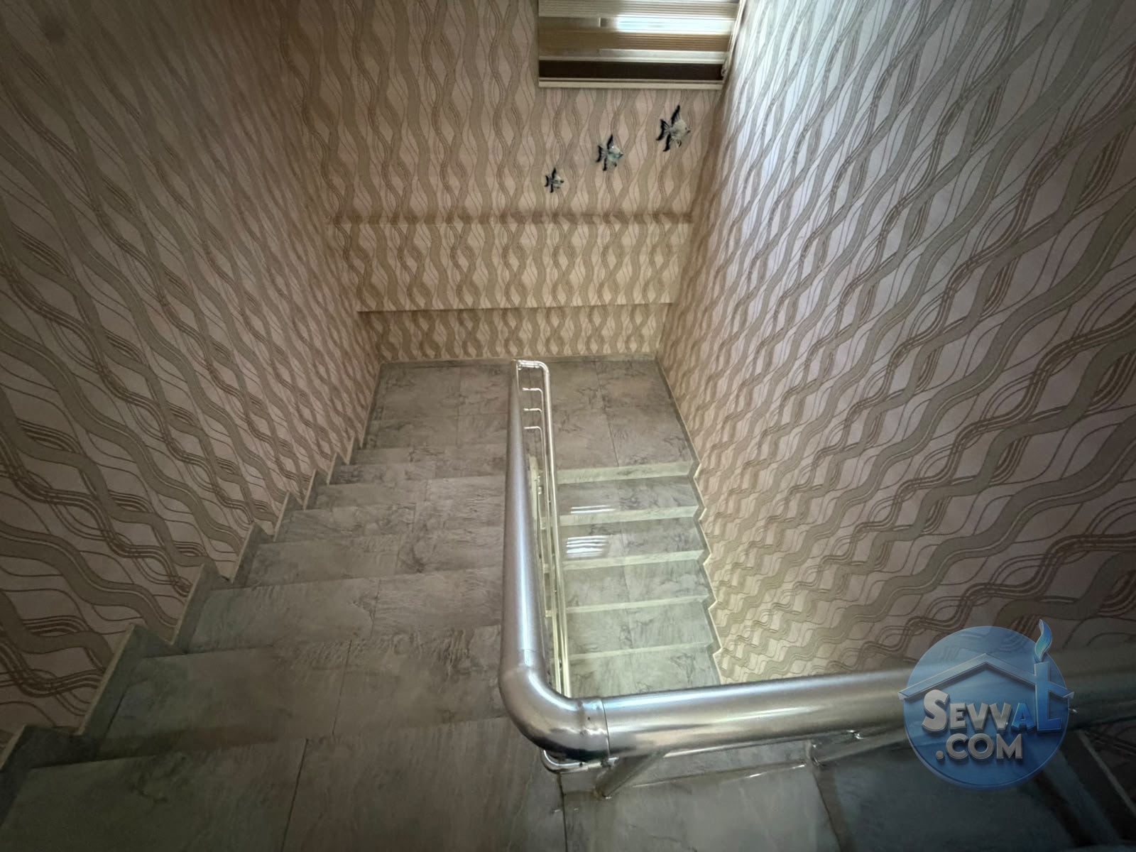 AHMET ERSEVEN MAH. KARAAĞAÇ SİTESİNDE 12. KAT 4+1 ODALI 400 m2 İÇİ FULL YAPILI - ŞANLIURFA HALİLİYE fotoğraf 1