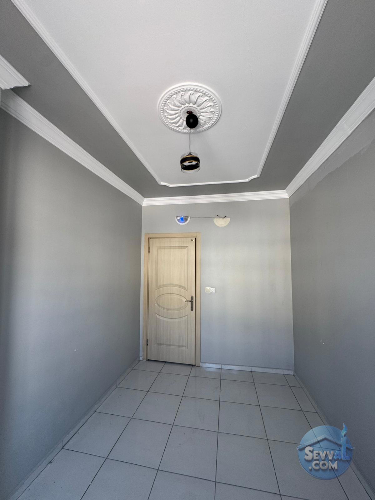 İPEKYOL MAH AHMET ERSEVEN 4.KAT 3+1 D.GAZLI, ASANSÖRLÜ - ŞANLIURFA HALİLİYE fotoğraf 9