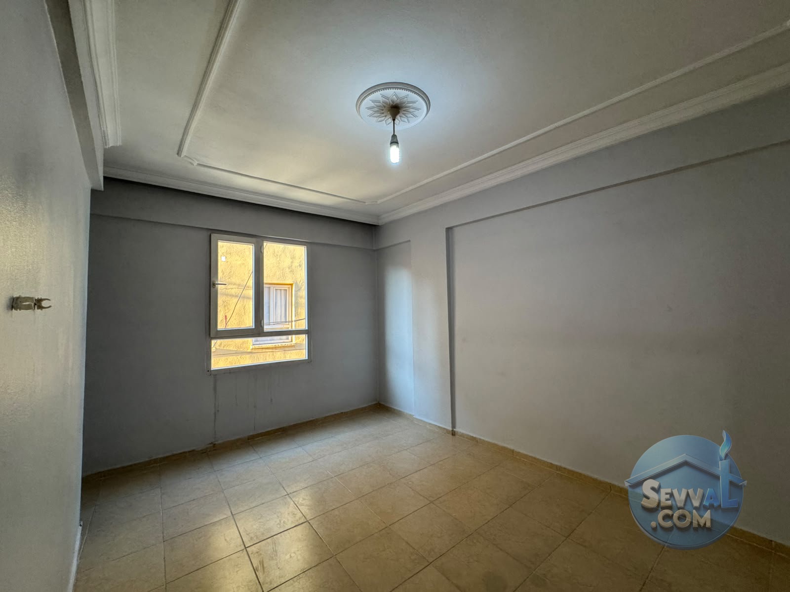 BAĞLARBAŞI MAH 1.KAT 2+1 D.GAZ KAPIDA - ŞANLIURFA HALİLİYE fotoğraf 13