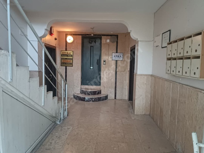 HAREKET EMLAKTAN ACİİL ACİİL SATILIK BÜRO OFİS ŞEHİR MERKEZİNDE - ŞANLIURFA HALİLİYE fotoğraf 6