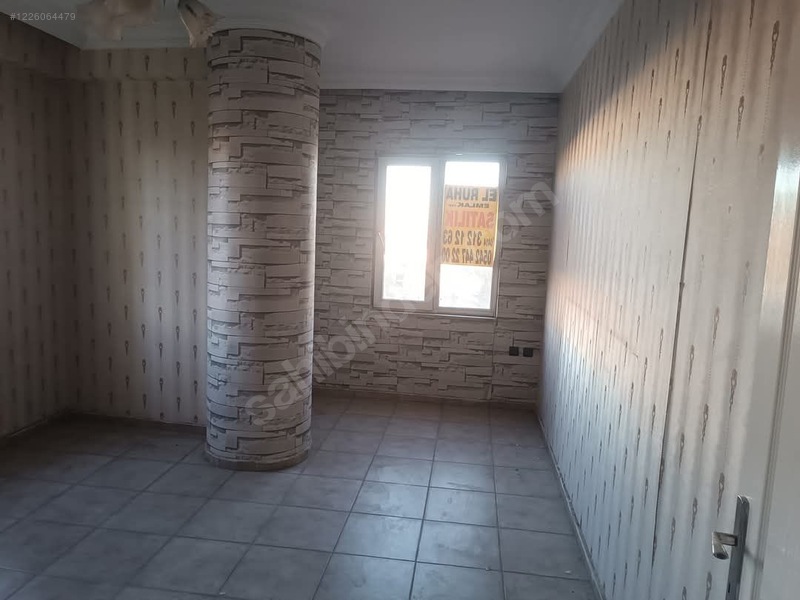 HAREKET EMLAKTAN ACİİL ACİİL SATILIK BÜRO OFİS ŞEHİR MERKEZİNDE - ŞANLIURFA HALİLİYE fotoğraf 7