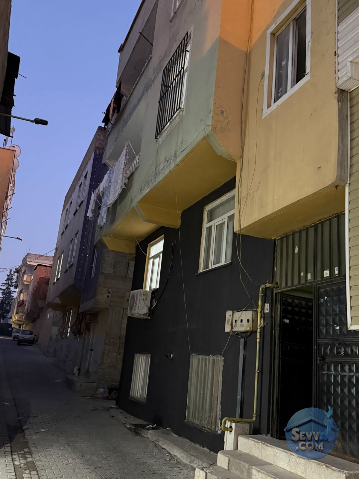 AHMET YESEVİ DE KAÇIRILMAYACAK FIRSAT DAİRESİ