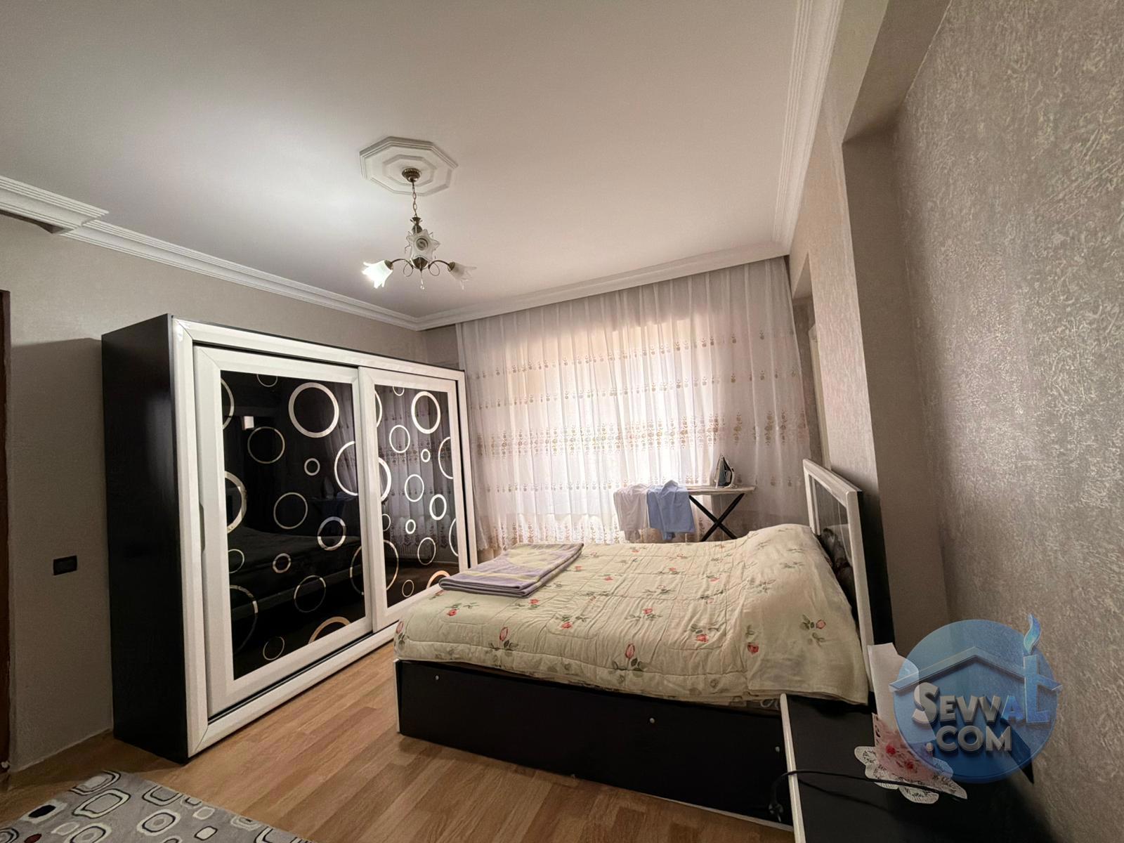 AHMET ERSEVEN DE SİTE İÇİNDE SATILIK LÜKS DAİRE