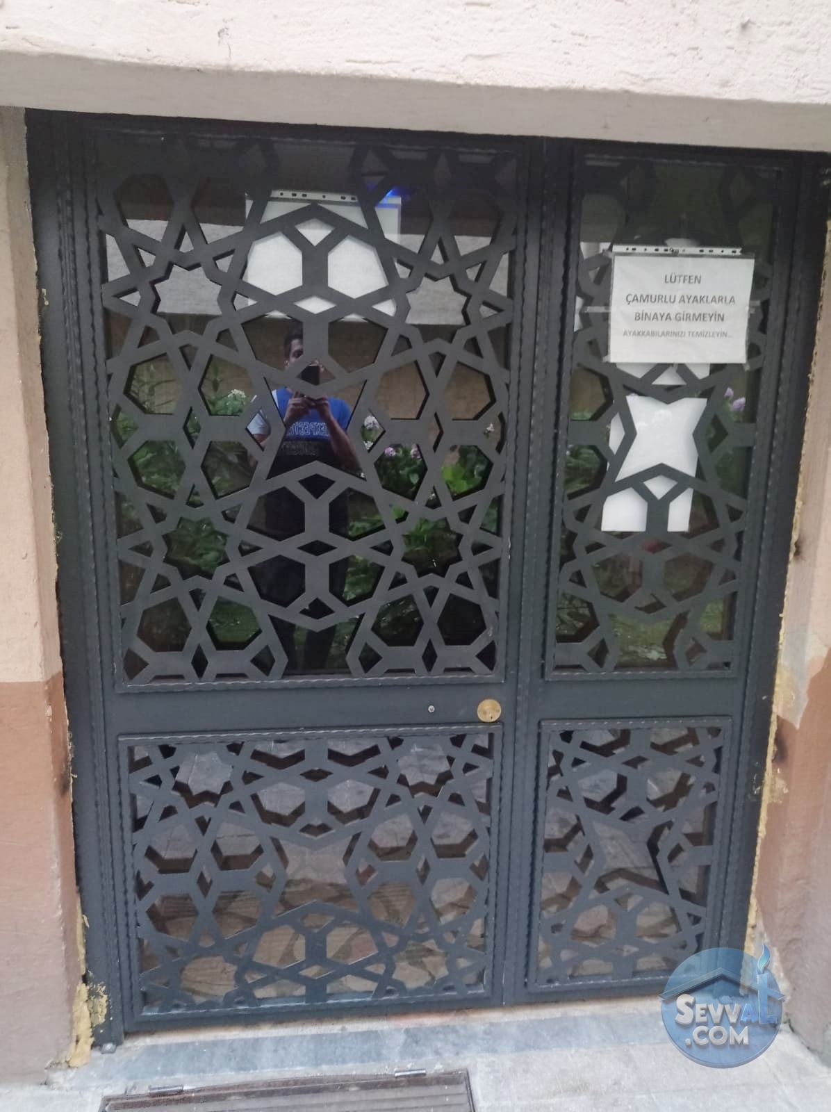 DEĞİRMENDERE GÜZEL KONUMDA SATILIK DAİRE 3+1