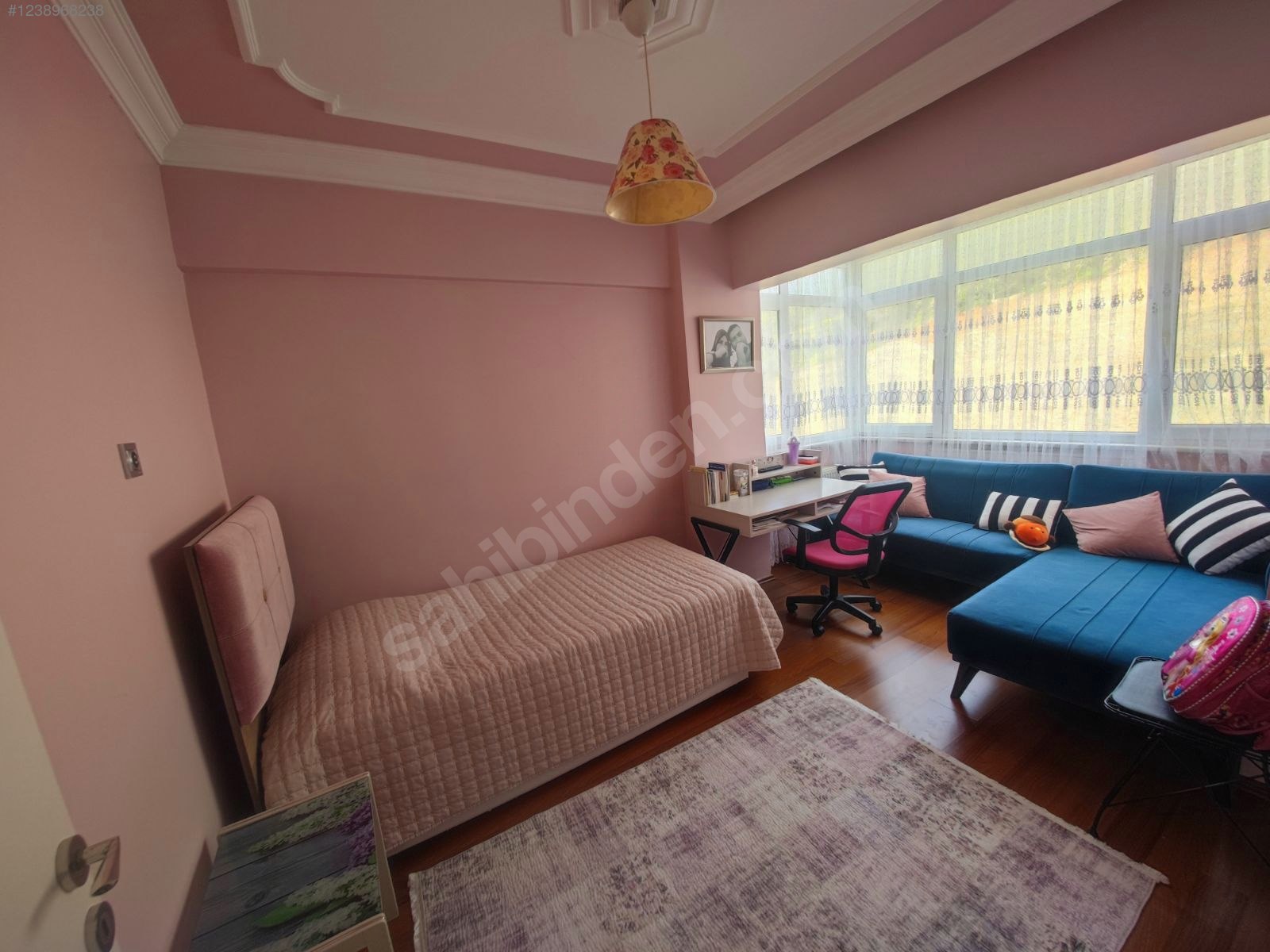 SAHİBİNDEN ACİL SATILIK İçi Sıfır Yapılı Daire - BURSA GEMLİK fotoğraf 5
