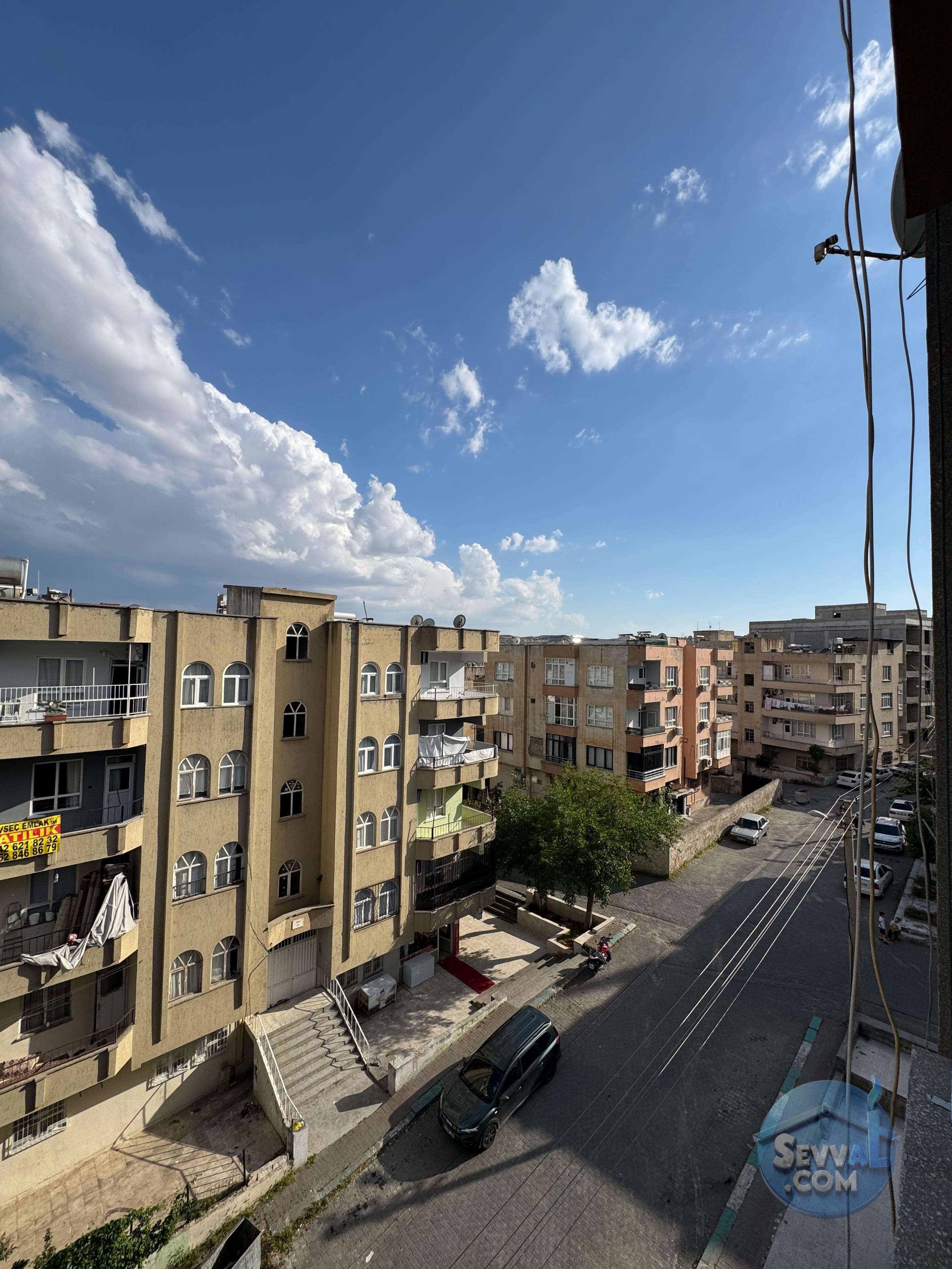 İPEKYOL MAH 4.KAT 3+1 D.GAZLI - ŞANLIURFA HALİLİYE fotoğraf 8