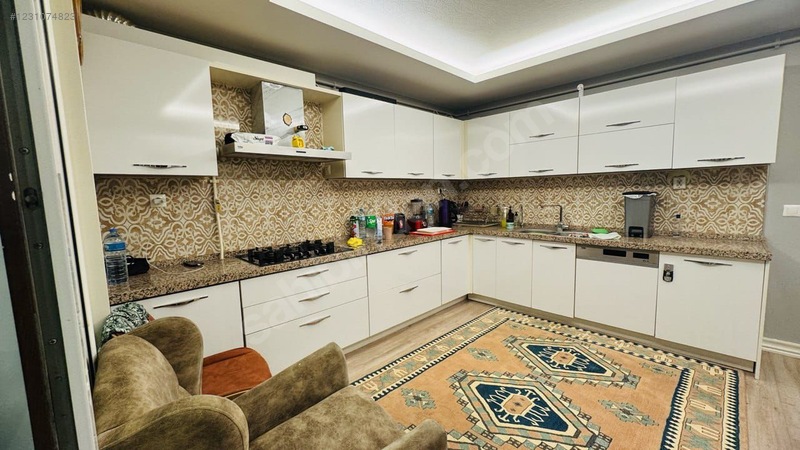 BAKYAPI PRESTİJ ELİT SATILIK 4+1 ARA KAT - BURSA OSMANGAZİ fotoğraf 13