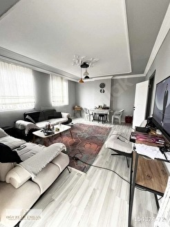 OĞUZLAR EMLAK'TAN ANTALYA DEMRE MERKEZDE SATILIK DUBLEX DAİRE