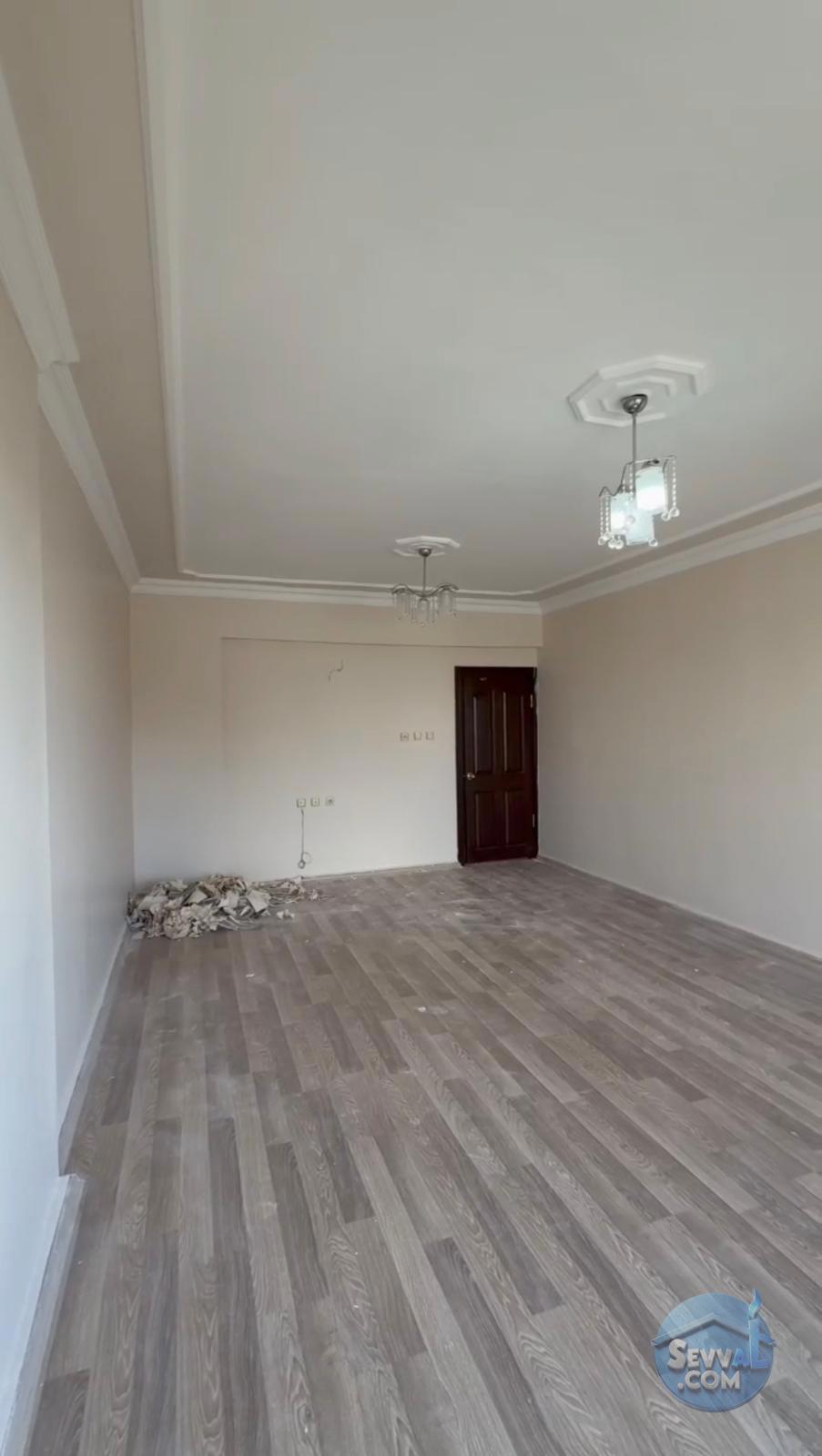NARLIKUYU MAH. 6. KAT (ARA KAT) 4 ODALI 2 BALKONLU 170 m2 DOĞALGAZLI ASANSÖRLÜ - ŞANLIURFA KARAKÖPRÜ fotoğraf 2