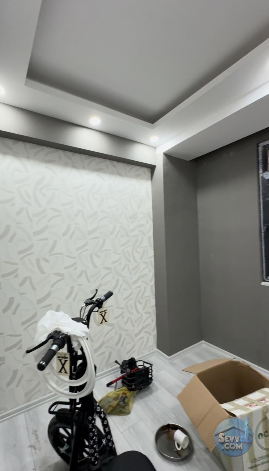 AHMET ERSEVEN MAH. SIFIR DÜZ GİRİŞ KAT 2+1 ODALI 110 m2 1 BALKONLU - ŞANLIURFA HALİLİYE fotoğraf 15
