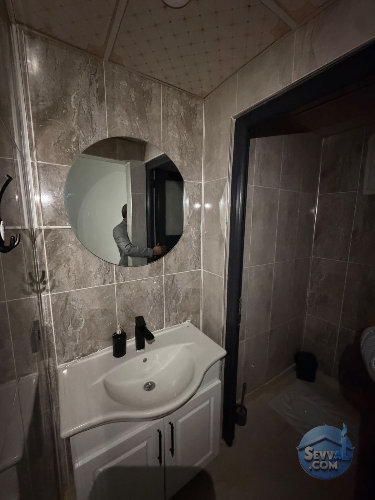 İPEKYOL MAH SİTE İÇİNDE, 4.KAT 4+1 D.GAZLI,ASANSÖRLÜ - ŞANLIURFA HALİLİYE fotoğraf 15