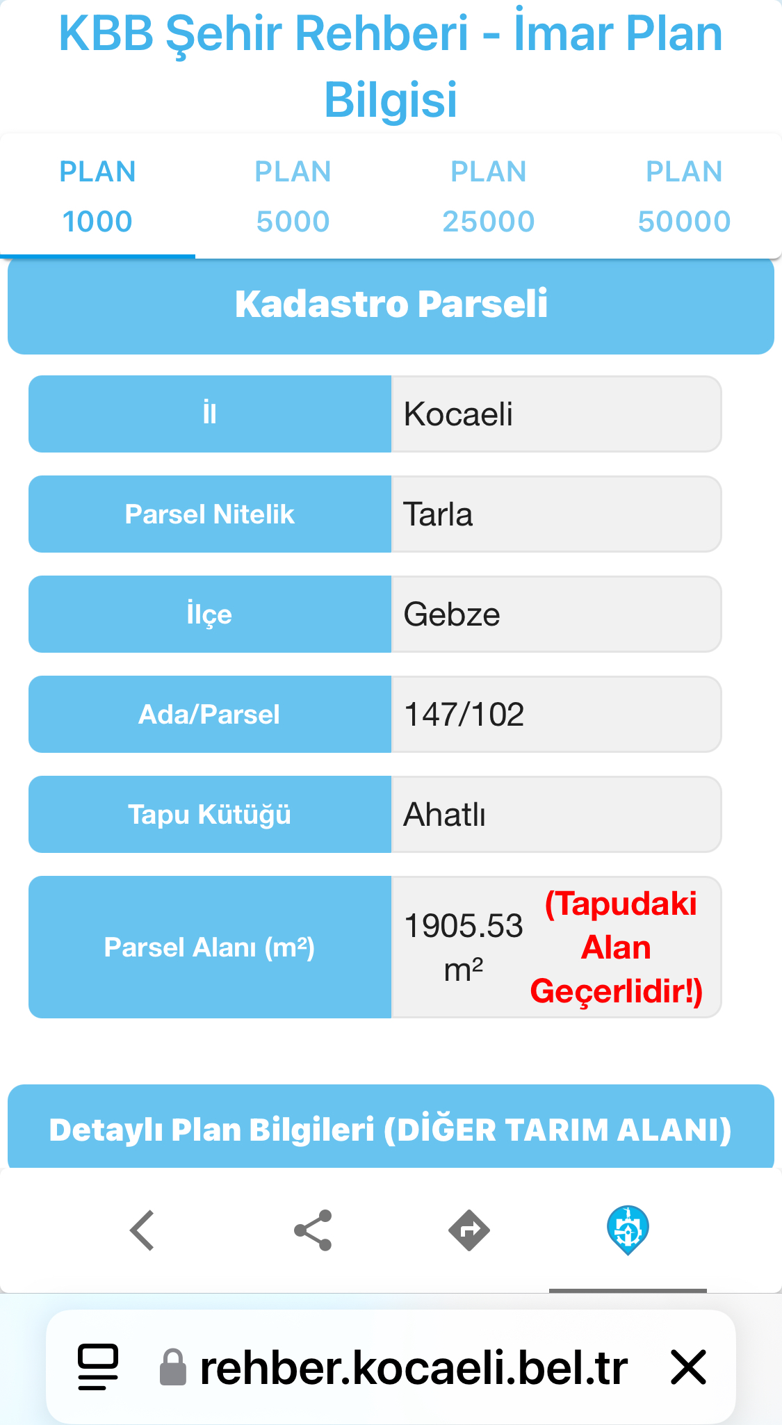 SAHİBİNDEN SATILIK - KOCAELİ GEBZE fotoğraf 9