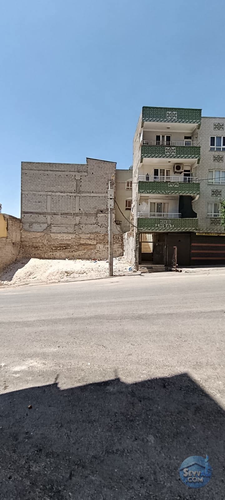 BAĞLARBAŞI MAH 3.KAT 2+1 OTURUMA VE YATIRIMA HAZIR FIRSAT DAİRESİ