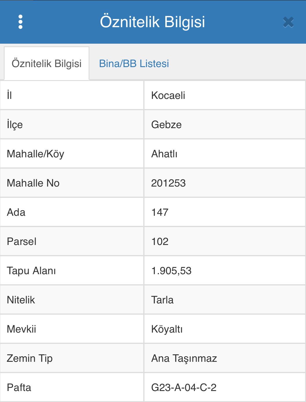 SAHİBİNDEN SATILIK - KOCAELİ GEBZE fotoğraf 19