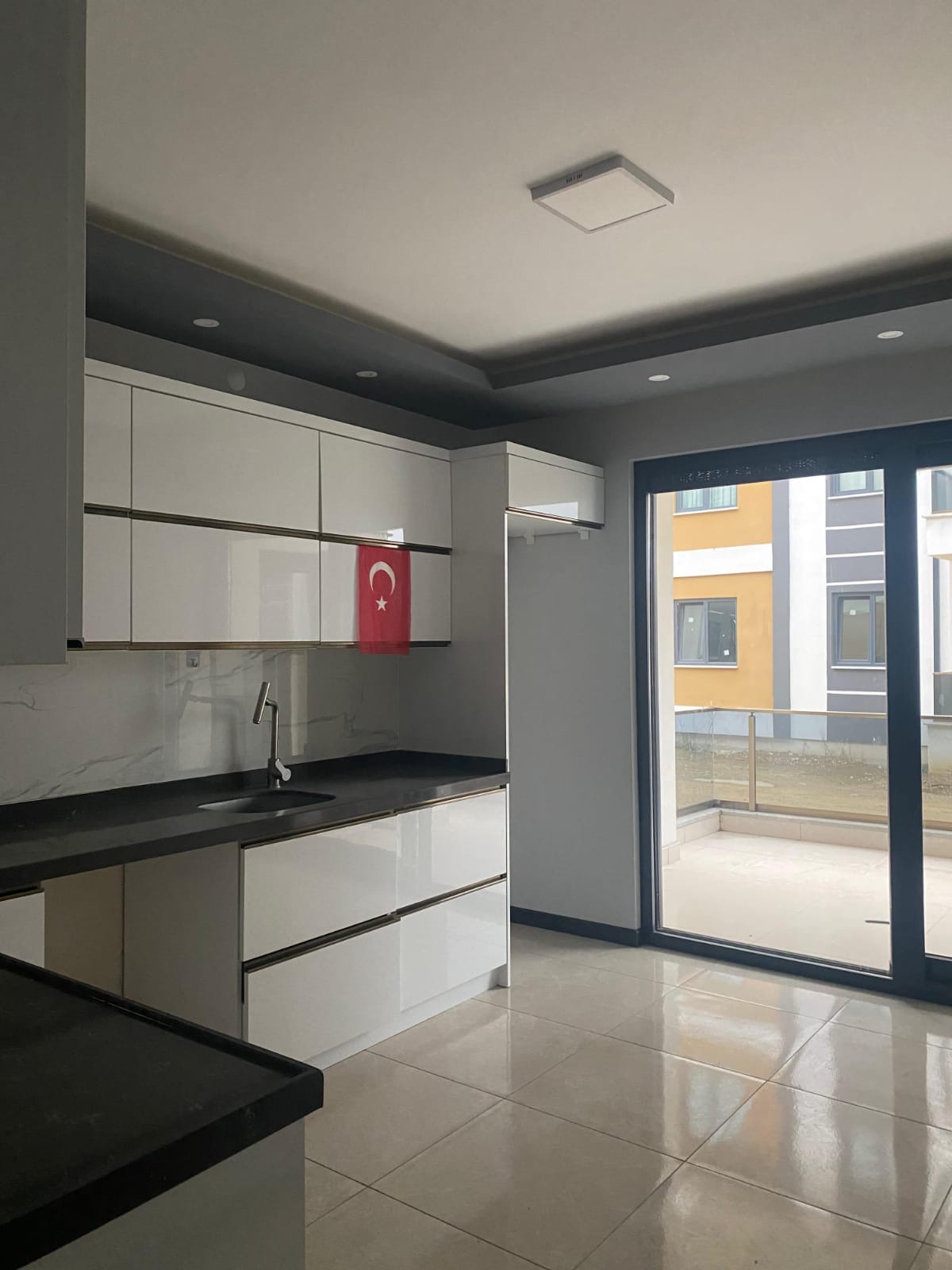 SAKARYA AKYAZI UZPARK 3+1 yeni daire - SAKARYA AKYAZI fotoğraf 6