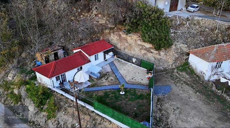 TEKİRDAĞ BARBAROS MAHALLESİNDE 144m2 SATILIK ARSA - TEKİRDAĞ SÜLEYMANPAŞA fotoğraf 2