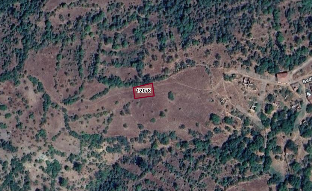 KÜTAHYA SİMAV BEDİRLER  KÖYÜNDE 362M² ARSA  SATILIKTIR